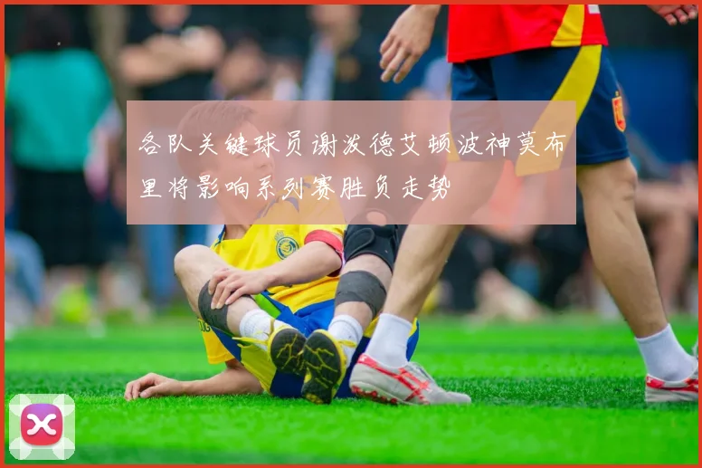 各队关键球员谢泼德艾顿波神莫布里将影响系列赛胜负走势