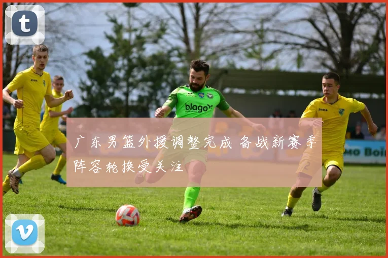广东男篮外援调整完成 备战新赛季阵容轮换受关注